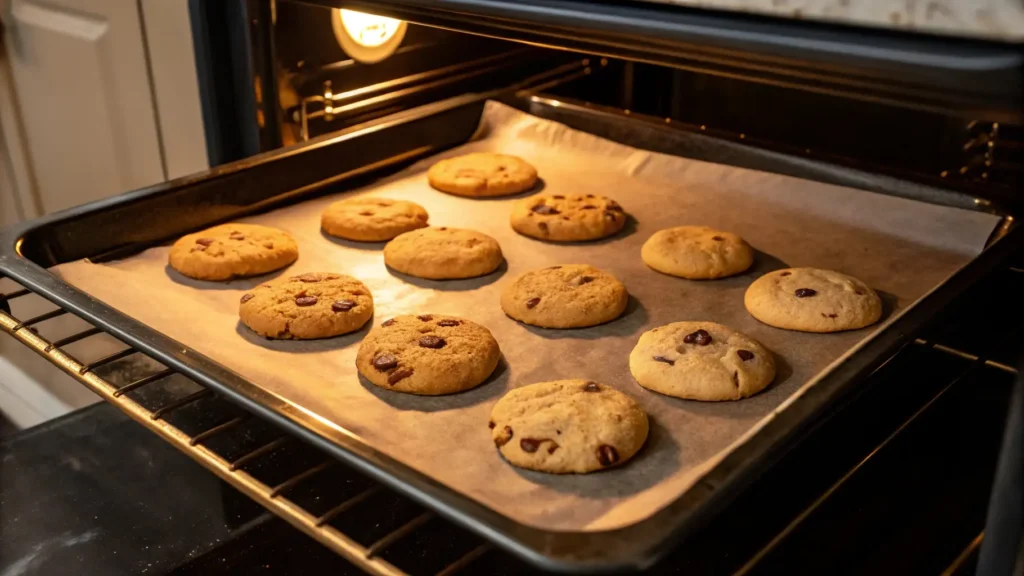 Milk and Cookies Pure Happiness in a Simple Snack 4 Milk and Cookies